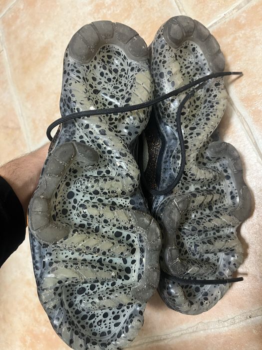 Nike air vapormax limited SAFARI