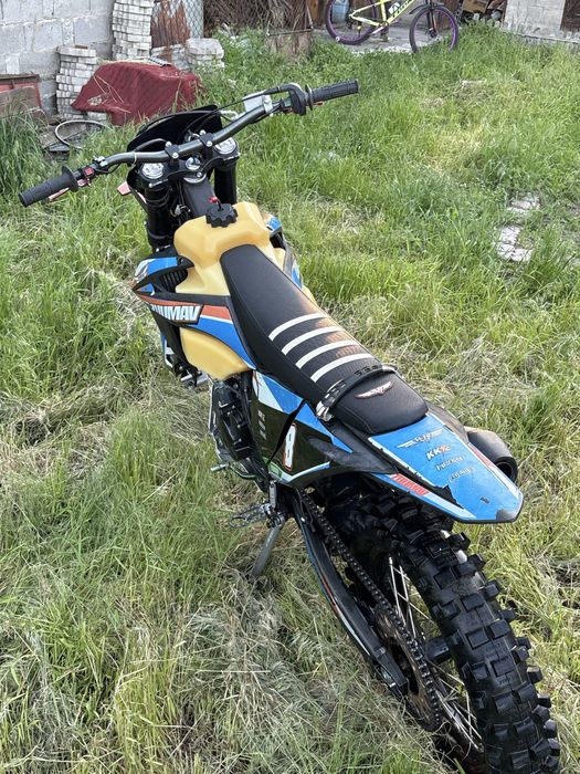 Zuumav k8 nb300.
