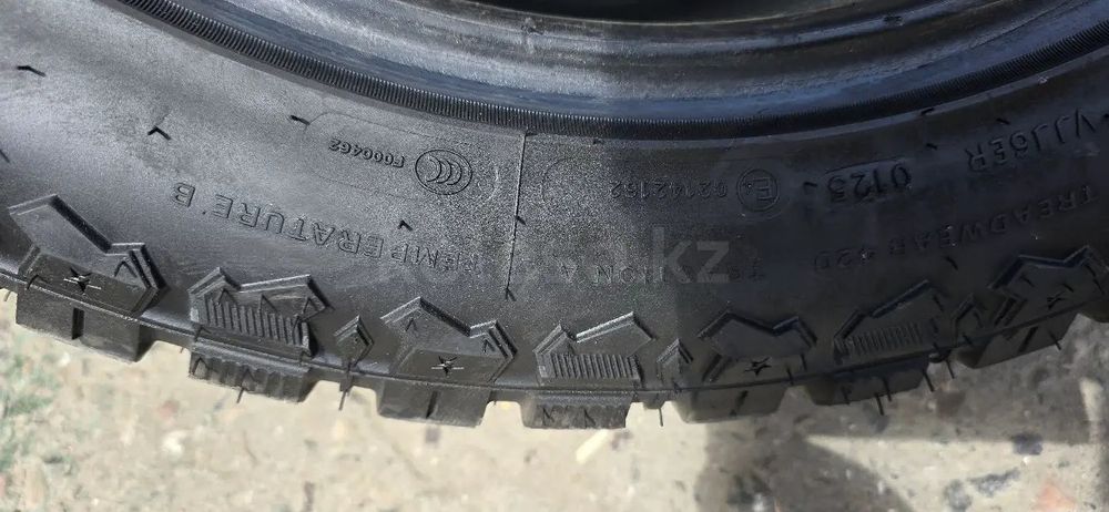 Резина Comforser CF9000 RT