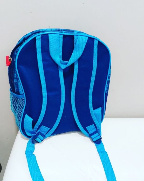 Детска раница Спайдърмен