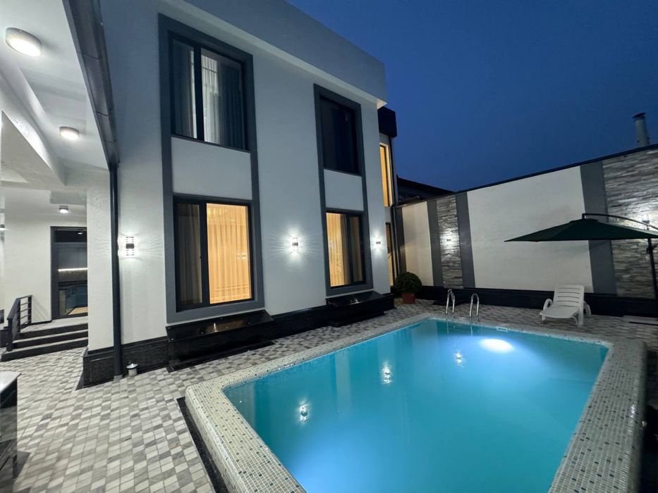 Срочно Продоется Яккасарайиский р-н Hi-Tich