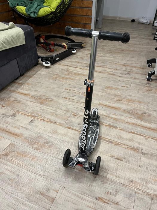 Продаётся самокат