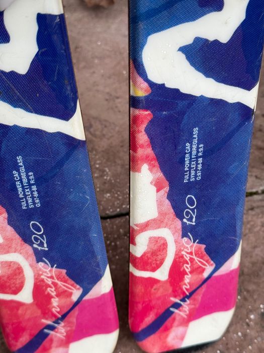 Schi uri și clăpari copii