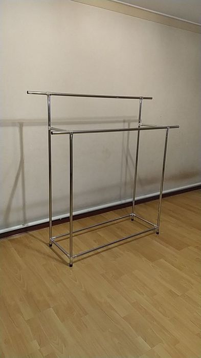 Вешалки для одежды напольные 80 кг нагрузка.Качество.Вешилка вишилка.