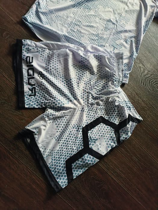 Борцовский комплект Rudis