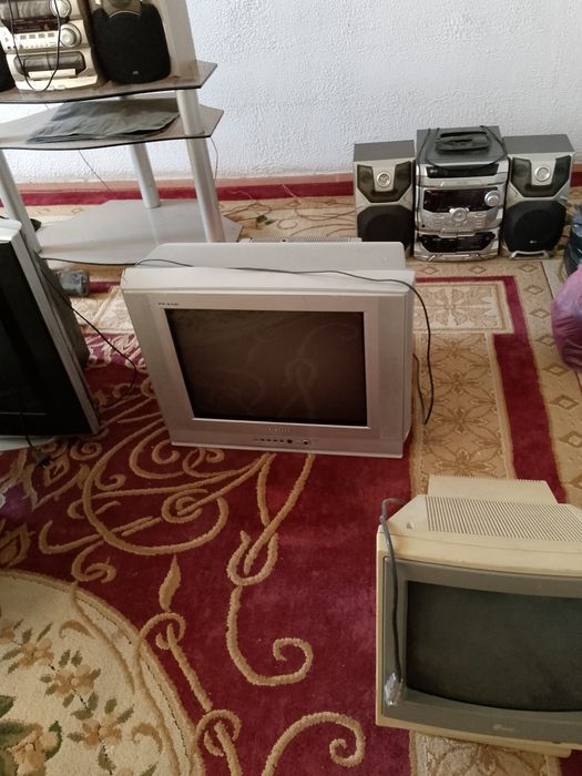 Сентр , телвизорлр