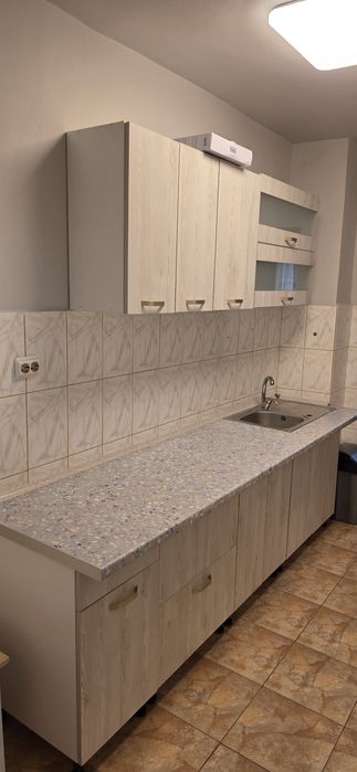 Vând apartament cu o camera