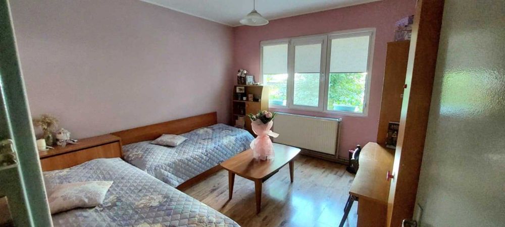 Продава се Тристаен апартамент в Плевен, Дружба 4 - 85 кв.м за 1412 €/кв.м - Снимка #6