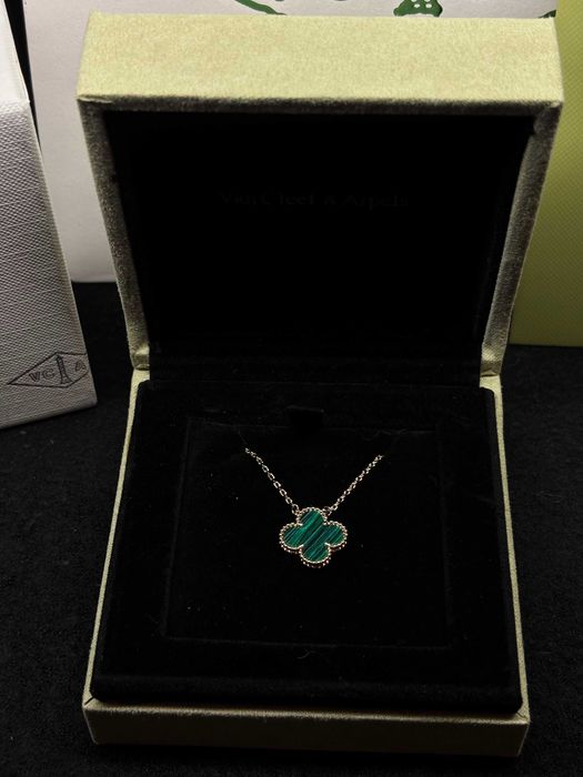 Колие Van Cleef and Arpels - Ван Клииф