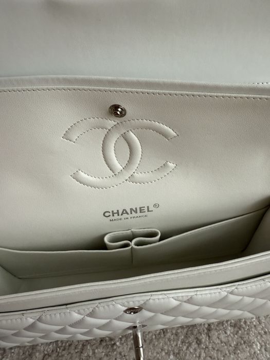 Classip Flap Chanel