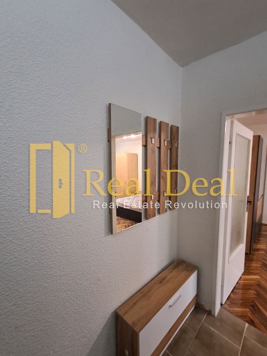 Дава се под наем Двустаен апартамент в София, Младост 3 - 48 кв.м за 511 € - Снимка #7