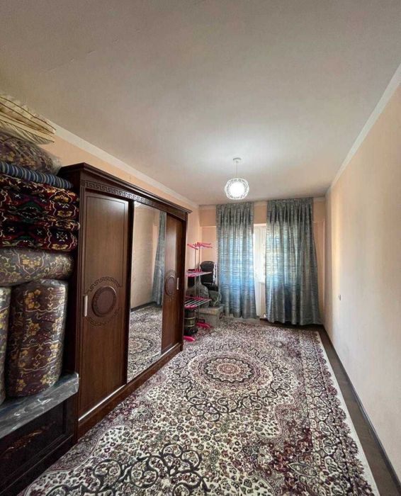 Olmozor qora saroy gishtli navostroyka 2/6/7/72 kv srochniy variyant