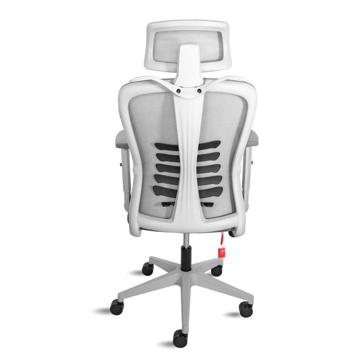 Scaun de Birou Vitaholm Space V2 White