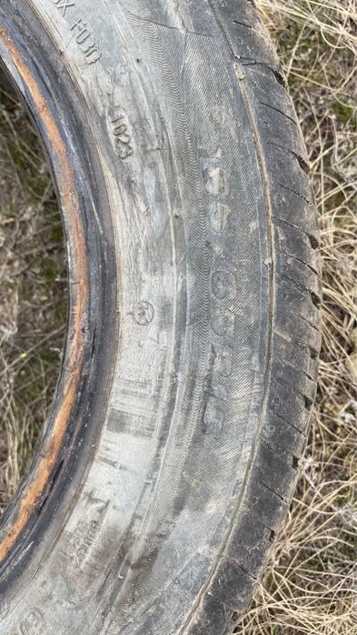 Продам летние шины