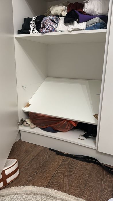 Ремонт мебели. Сборка мебели.