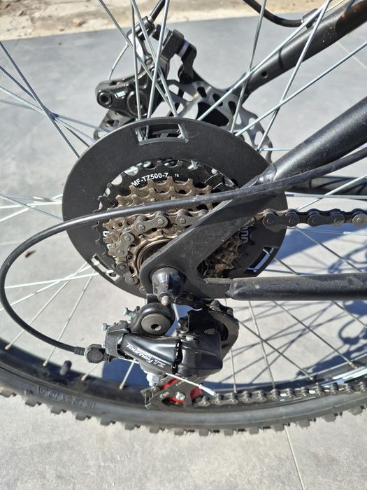 Детски Велосипед sprint 26 цола