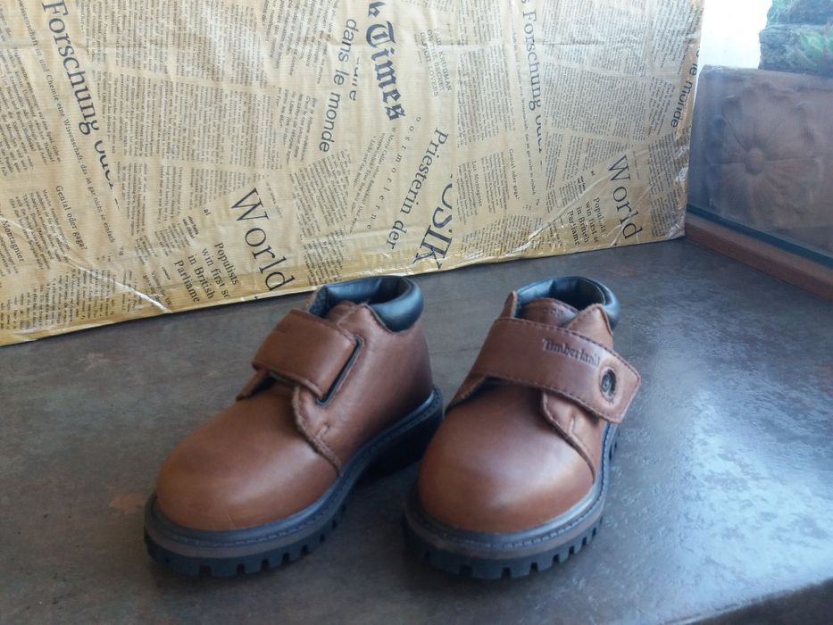 детски обувки,Нови!кубинки,кожени зимни бебешки обувки,ном.21