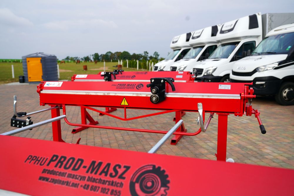 Abkant 2140T/0,8 + Rola de taiere, bender abcant