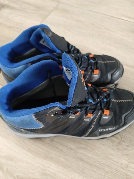 Pantofi Fuji Kids Kander waterproof