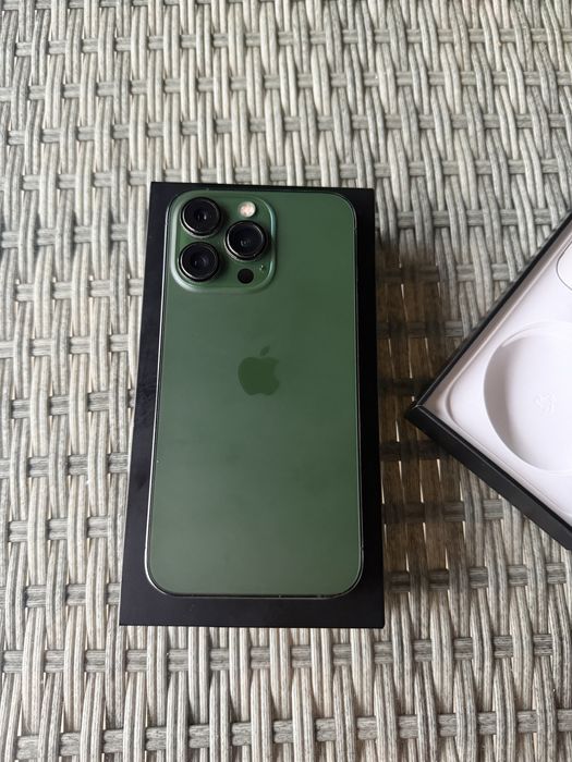 Iphone 13 PRO, impecabil