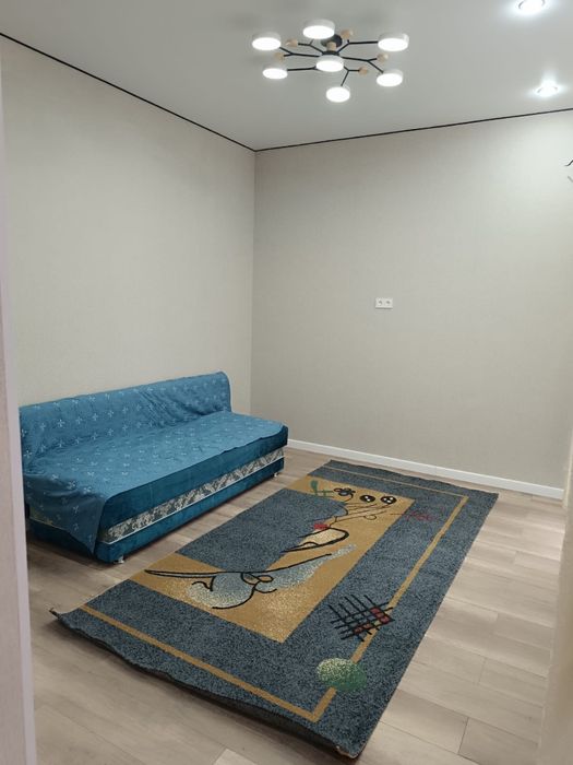 Сдается в аренду квартира