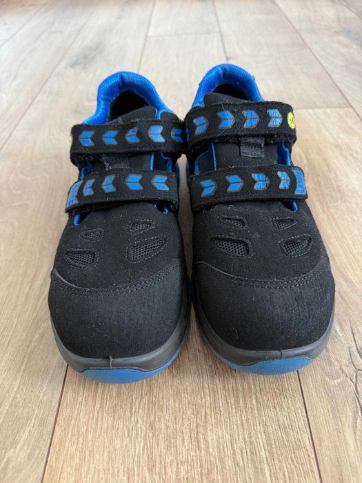 Atlas 41 S1 sandale bocanci bombeu barbati