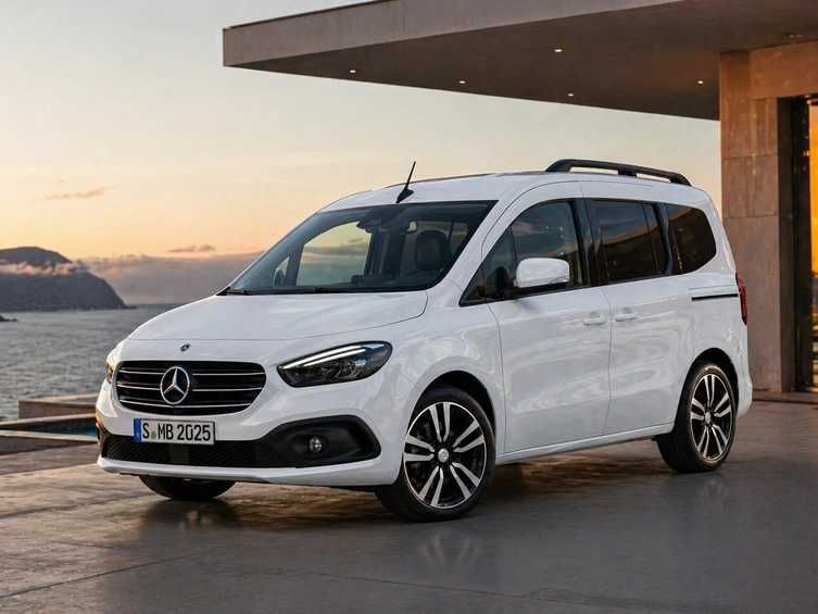 16" Джанти за FIAT Talento MERCEDES Citan OPEL Vivaro II RENAULT Trafic III