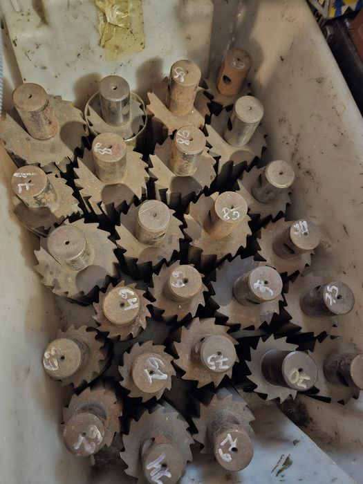 РАЙБЕРИ немски от ф60 до ф100