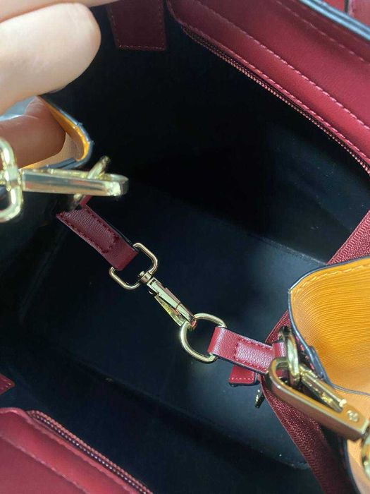 Чанта - Свежа Лятна Жълта