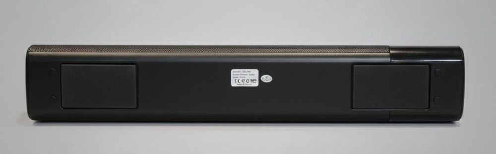 портативная акустическая система Kisonli LED-800B. 
Это портативна