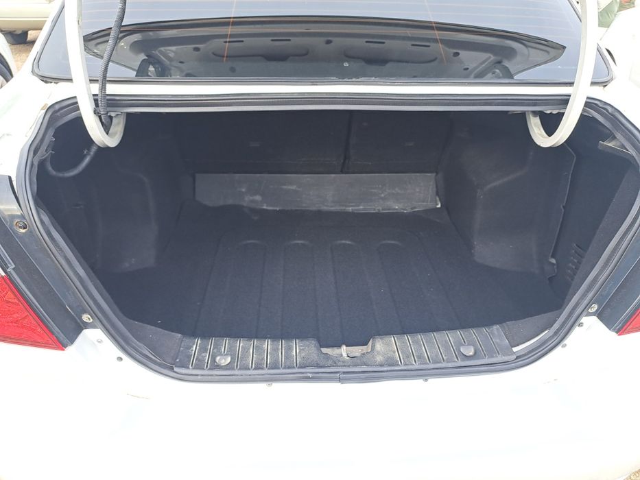 Other Nexia 2018 — 9