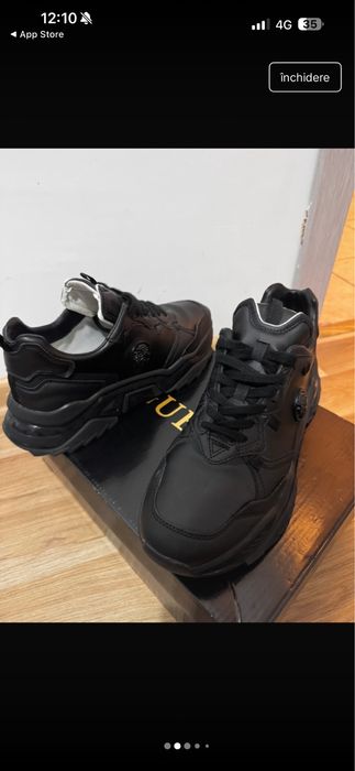 Guess bărbati- pantofi sport