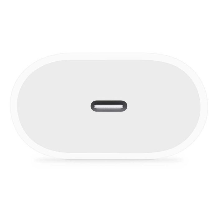 Apple 20W USB-C Power Adapter