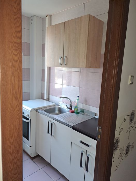 Închiriez  apartament 1 cameră  Precista