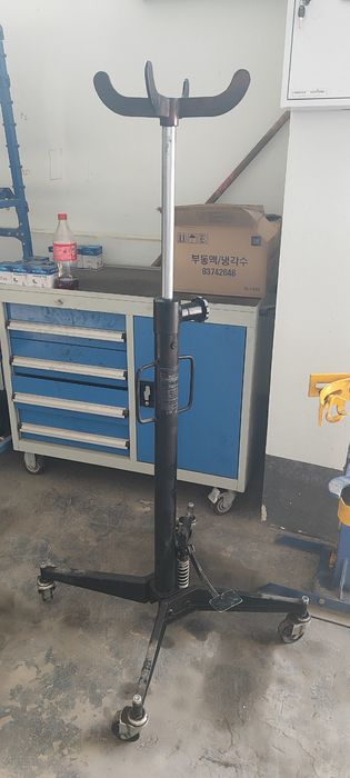 Вулканизатсия арендага берилади