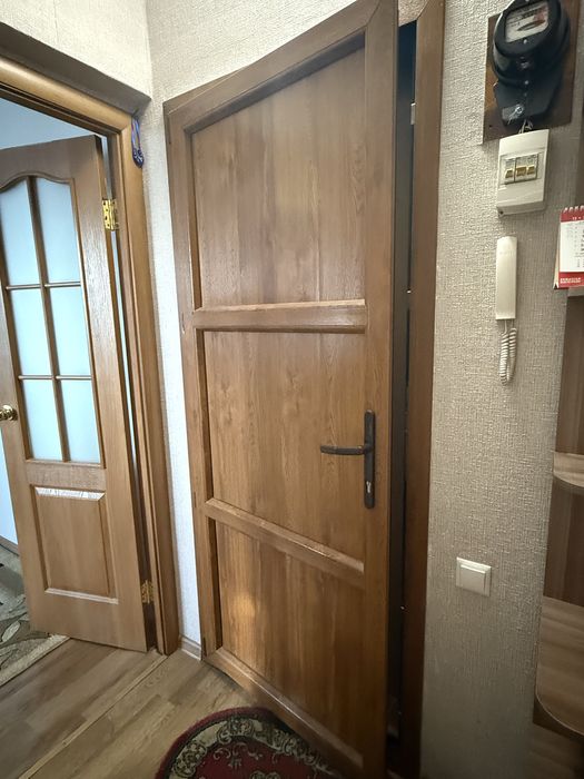 Сдам 2х комнатную квартиру