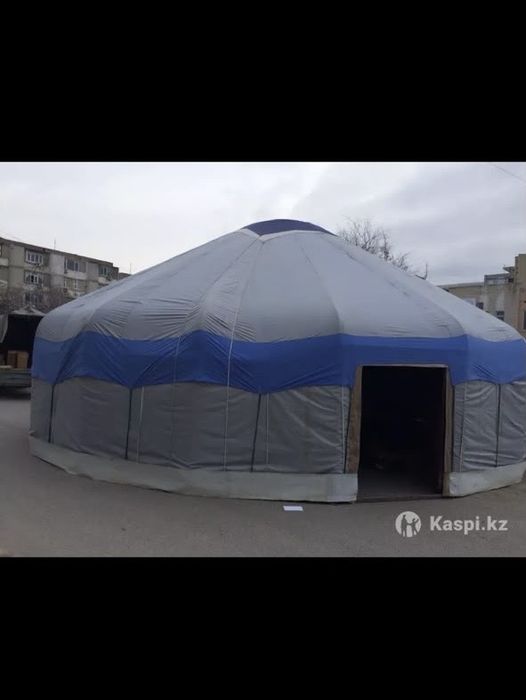 Темір үй сатылады