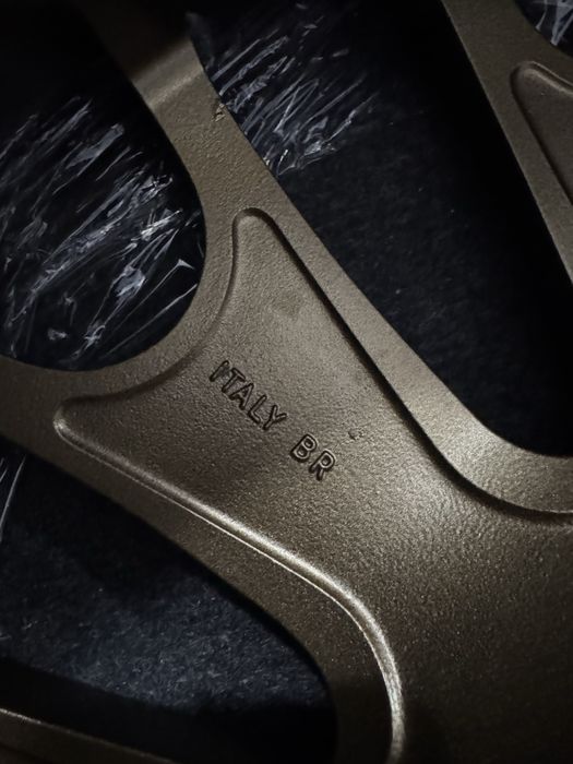 Jante bbs 18 5x112 audi, vw, skoda