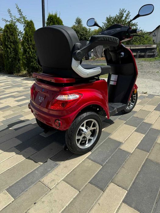 4690lei,PROPIETAR,vand Tricicleta electrica FARA PERMIS,voltarom 1000w