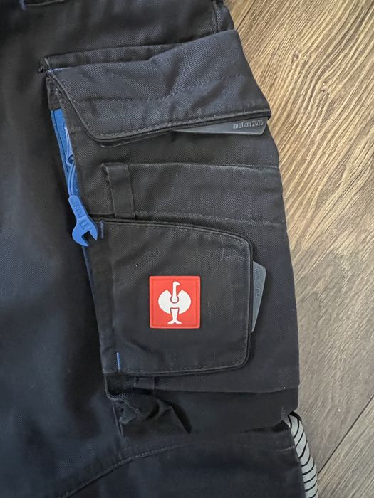 Engelbert Strauss pantaloni Motion 2020 44