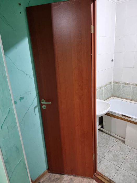 Межкомнатная дверь недорого