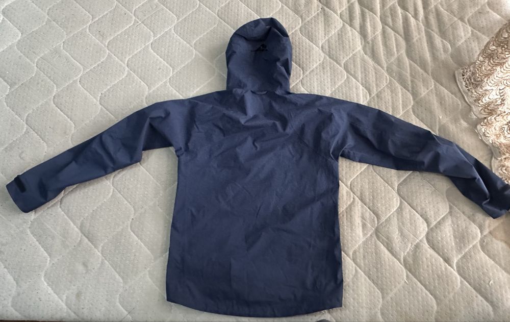 Tierra Men’s  Gore-Tex Back Up 3L Jacket