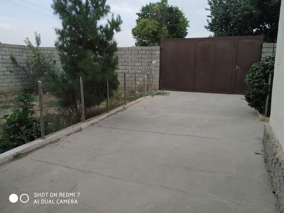 Продается дом трёх комнатный срочно