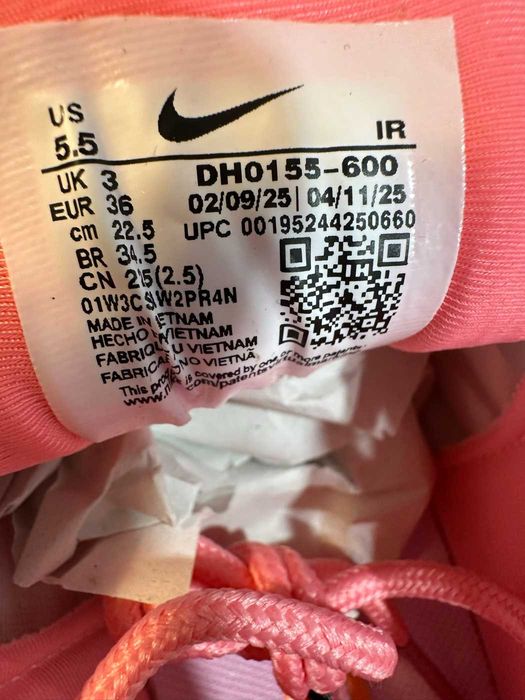 Nike Air Max Plus TN roz femei marimea 36