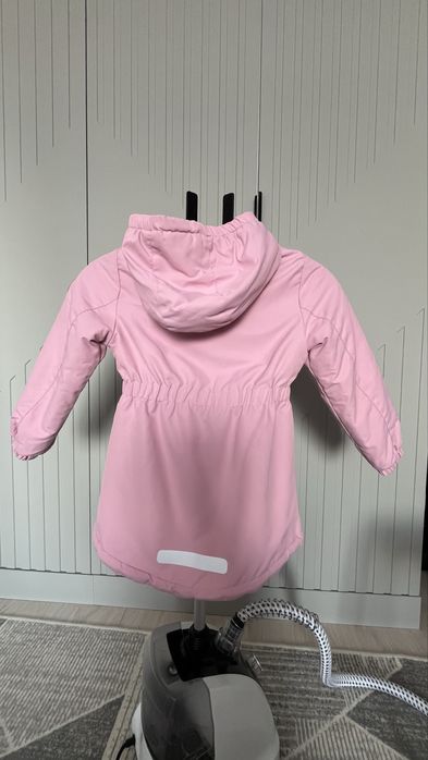 Продам куртку р 122