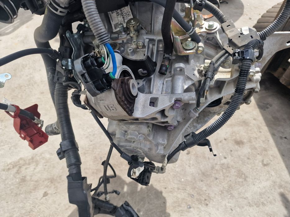 Cutie viteze kit ambreiaj 6trepte  F M20A 2.0 benzina toyota rav4 2020