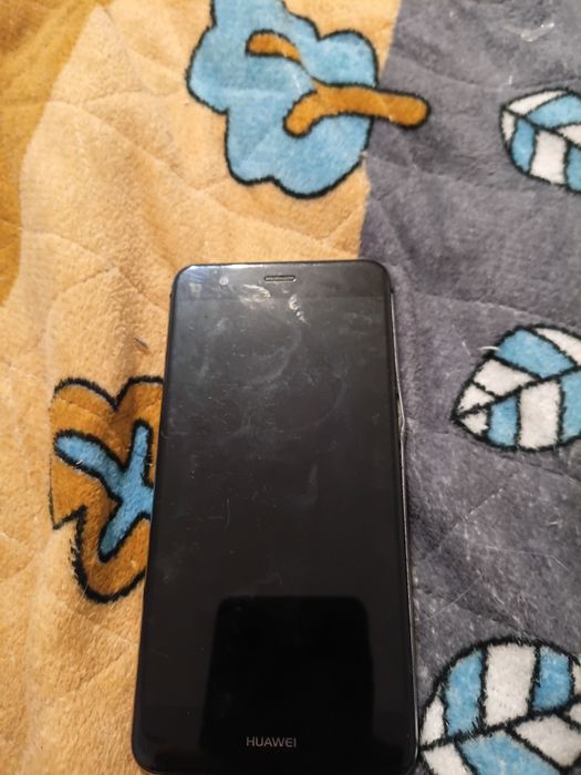 Продам телефон HUAWEI