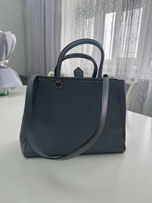 Сумка Fendi оригинал