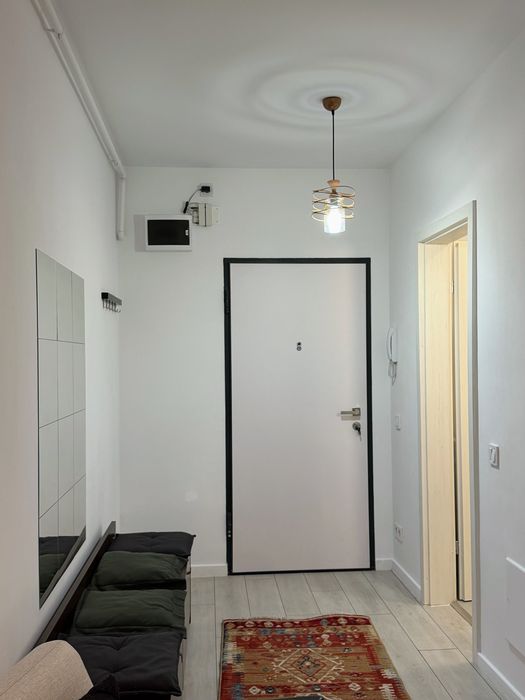 Studio modern in GranVia, Mall Plaza