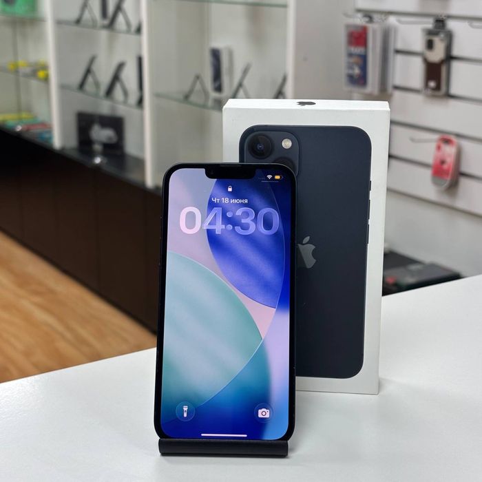 iPhone 13 , 256гб